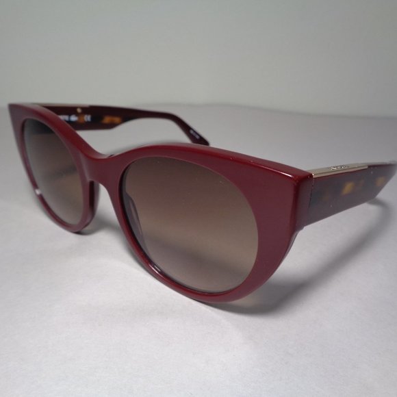 Lacoste L913S Red New Women\'s Sunglasses main image 14